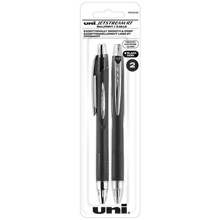 uni-ball Jetstream Retractable Pen