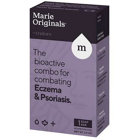 Marie Originals Eczema & Psoriasis Relief Soap