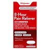 Walgreens Acetaminophen Extended-Release Caplets 650 mg, Muscle Pain-0