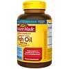 Nature Made Fish Oil Mg Softgels Walgreens