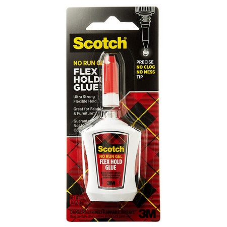 Scotch Ultra Strength Adhesive