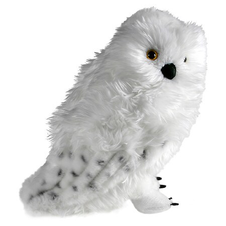 Harry Potter Hedwig Plush