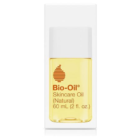 Bio-Oil Natural Skincare Oil for Scars and Stretchmarks
