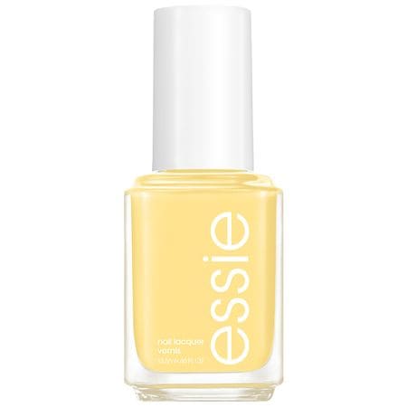 essie Salon-Quality Nail Polish, Vegan Formula All Fun & Games