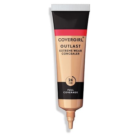 CoverGirl Outlast Extreme Wear Concealer 810 Classic Ivory