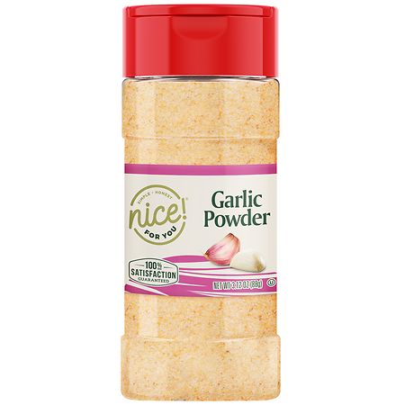 Nice! Garlic Powder