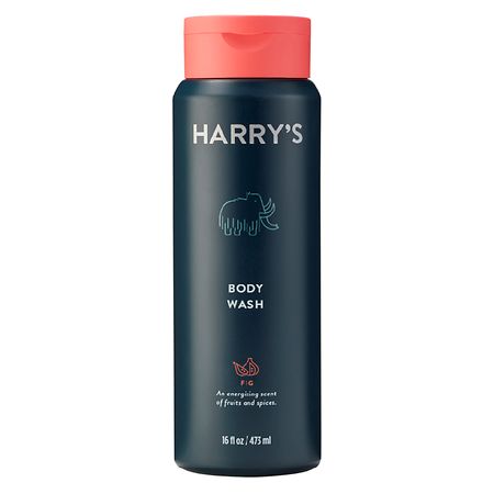 Harry's Body Wash Fig