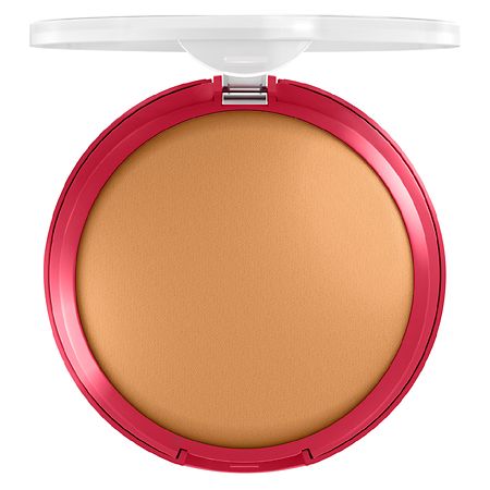 CoverGirl Outlast Extreme Wear Pressed Powder 855 Soft Honey