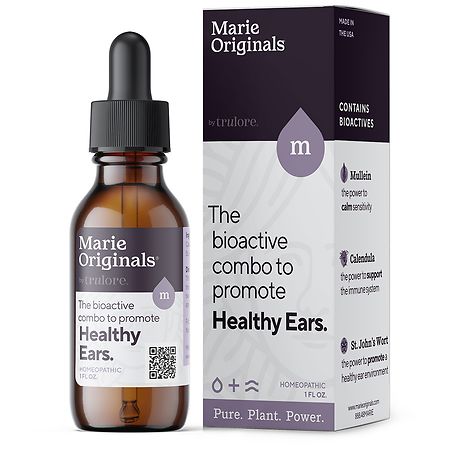 Marie Originals Healthy Ear Oil