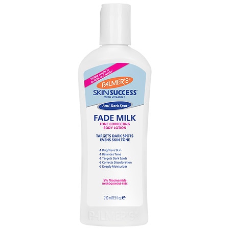 Palmer's Skin Success Anti-Dark Spot Fade Milk