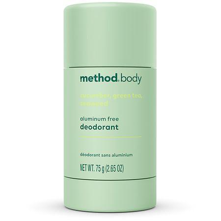 Method Deodorant Daily Zen