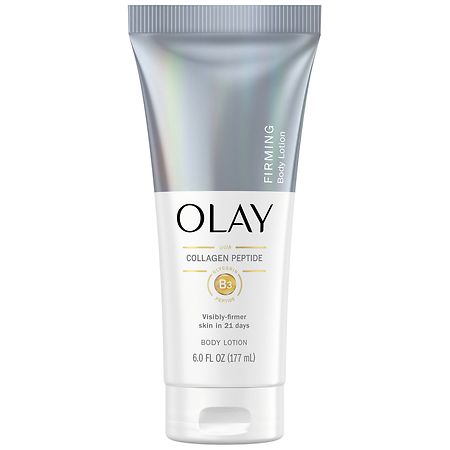Olay Hand and Body Lotion Firming Collagen
