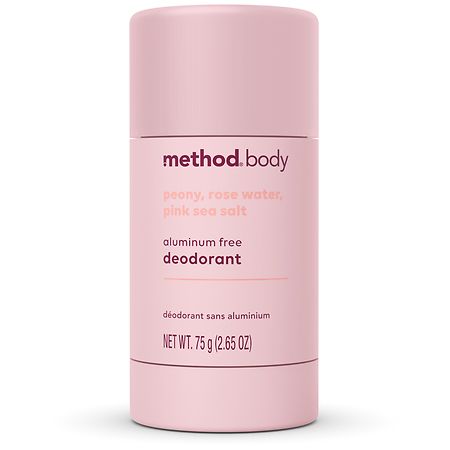 Method Deodorant Pure Peace
