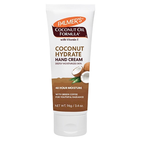 Palmer's Coconut Oil Formula Hand Cream