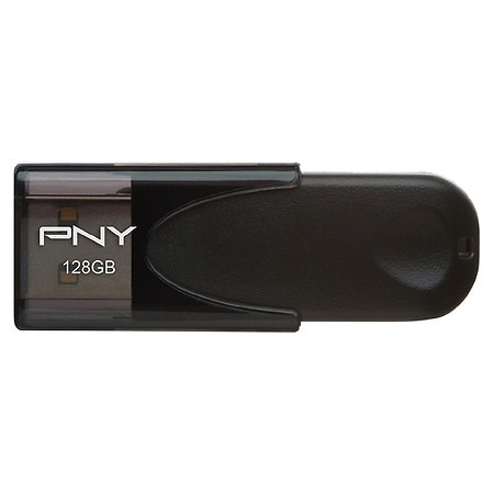 PNY Attache 4 USB 2.0 Flash Drive