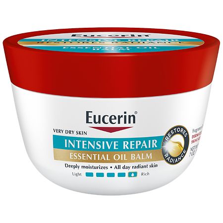 Eucerin Intensive Repair Oil Balm