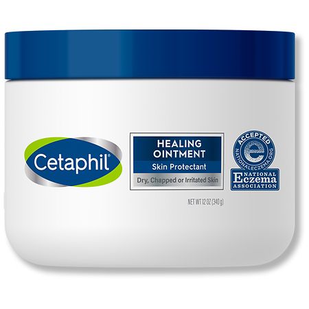 Cetaphil Healing Ointment, Skin Protectant