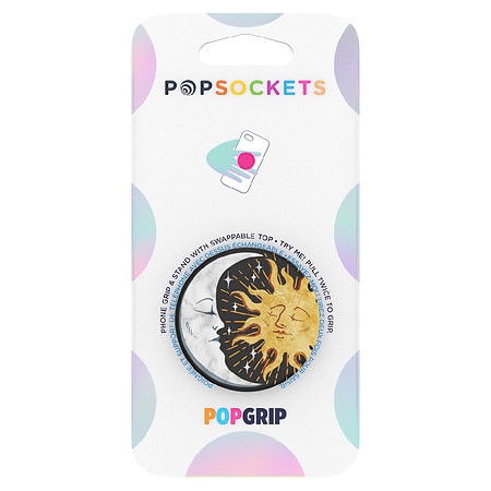 PopSockets Sun and Moon PopGrip