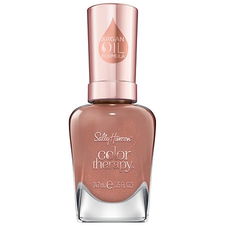 Sally Hansen Color Therapy Nail Color Tea Time