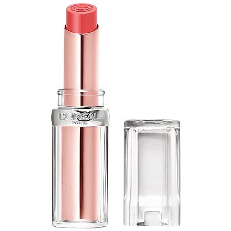L'Oreal Paris Balm-in-Lipstick with Pomegranate Extract Cherry Wonderland