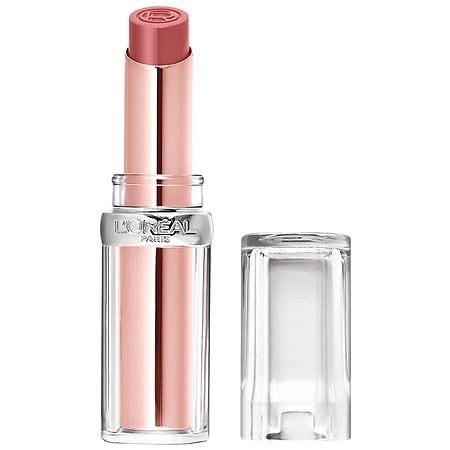 L'Oreal Paris Balm-in-Lipstick with Pomegranate Extract Nude Heaven