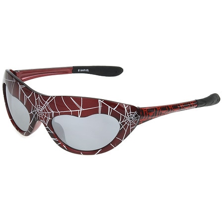 Foster Grant Spiderman Sunglasses