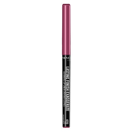 Rimmel Lasting Finish Exaggerate Automatic Lip Liner 070 Pink Enchantment