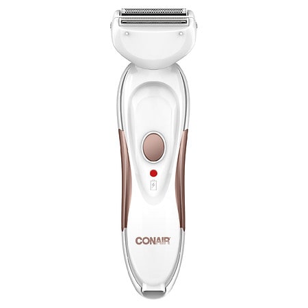 Conair Ladies Wet/ Dry Shaver