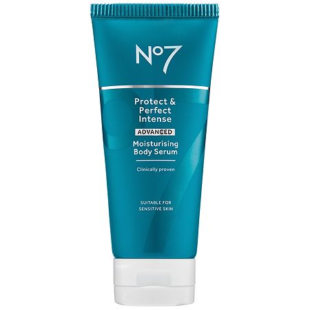 No7 Protect & Perfect Intense Advanced Moisturizing Body Serum