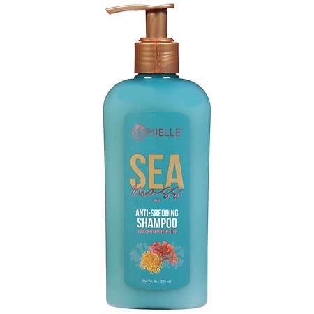 Mielle Organics Sea Moss Shampoo