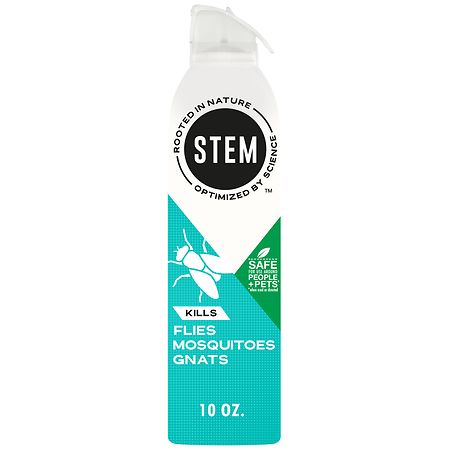 STEM Insecticide