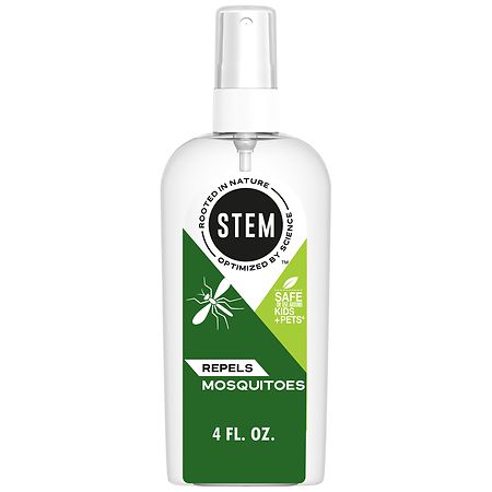 STEM Insect Repellent