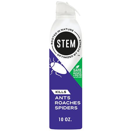 STEM Spray Ants, Roaches, Spiders