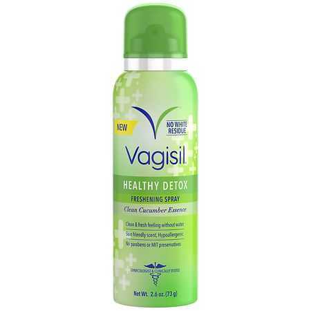 Vagisil Freshening Spray