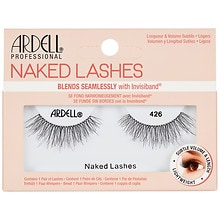 Ardell Naked Lashes Black Walgreens