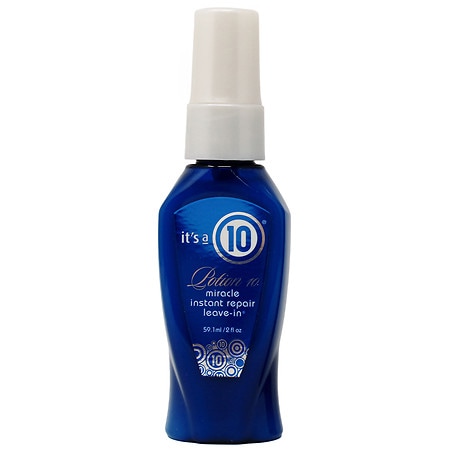 it's a 10 Instant Repair Leave-in Conditioner