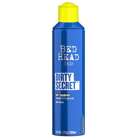 TIGI Bed Head Dirty Secret Instant Refresh Dry Shampoo