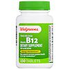 Walgreens Timed Release Vitamin B Mcg Tablets Days Walgreens