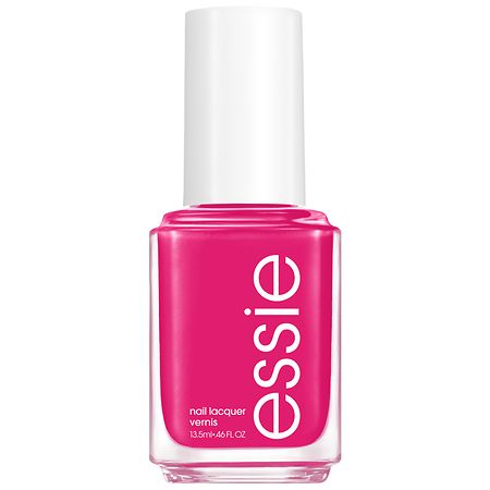 essie Salon-Quality Nail Polish, Vegan Formula Pencil Me In