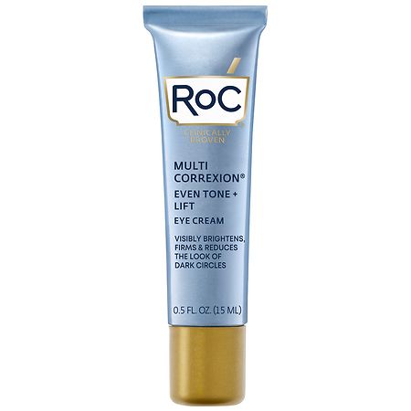 RoC Multi Correxion Even Tone + Lift Eye Cream