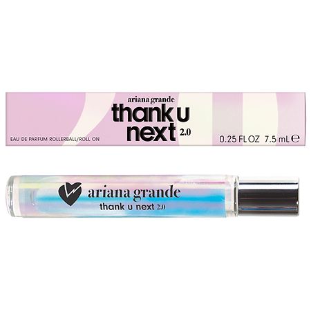 Ariana Grande Ariana Grande Thank U Next 2.0 Rollerball