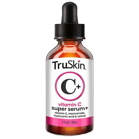 TruSkin Vitamin C Super Serum+