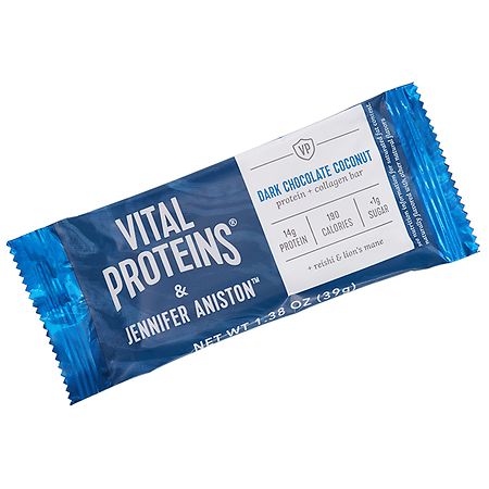 Vital Proteins Protein and Collagen Bar