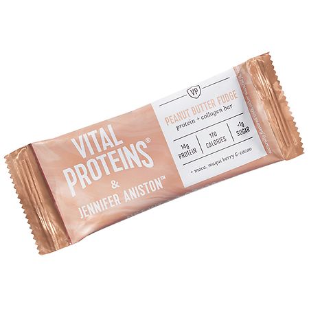 Vital Proteins Protein and Collagen Bar