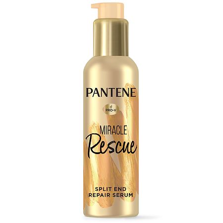 Pantene Split Ends Hair Treatment for Frizzy and Damaged Hair