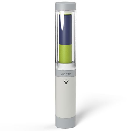 VIVI Cap Multi-Model Insulin Pen Cap