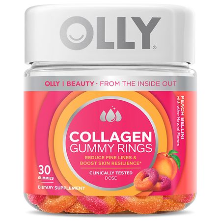 OLLY Collagen Rings