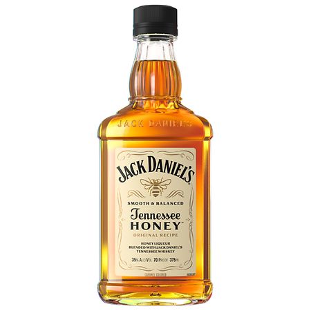 Jack Daniel's Tennessee Honey Whiskey