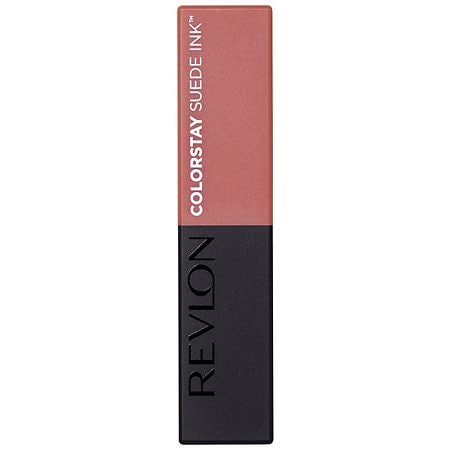 Revlon ColorStay Suede Ink Lipstick Gut Instinct