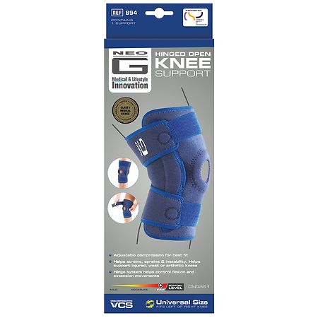 Neo G Hinged Knee Support